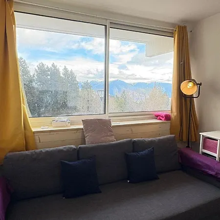 Avec Foret Et Vue, 2 Lägenhet