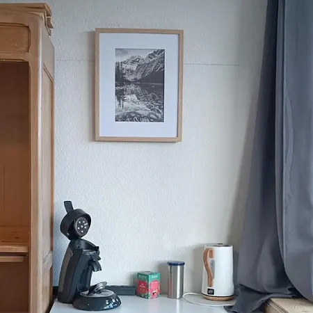 Avec Foret Et Vue, 2 Lägenhet Egat