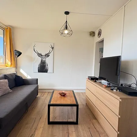 Avec Foret Et Vue, 2 *