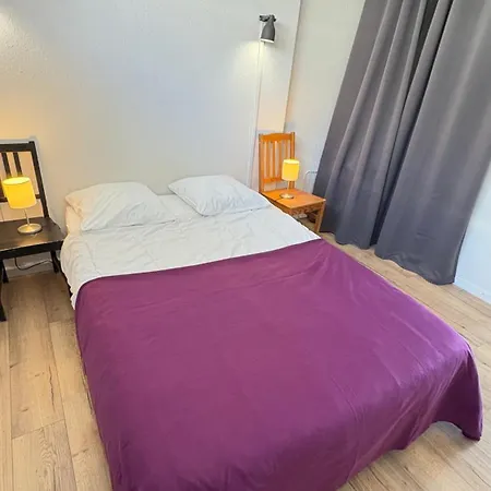 Lägenhet Avec Foret Et Vue, 2